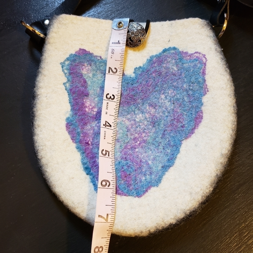 Purses By Hanna body cross bag - Picture 7 of 13